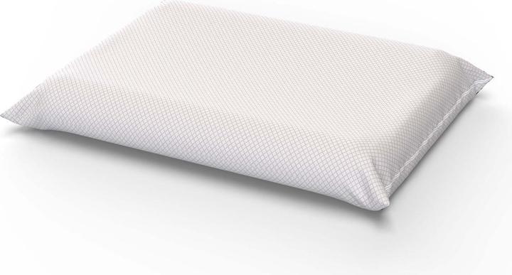 Actual product image Velfont Frost (Pillowcase, 50 x 70 cm)