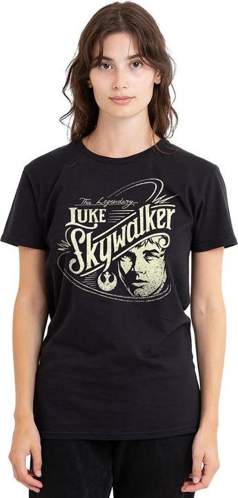 Produktbild Star Wars Skywalker War Hero TShirt (XXL)