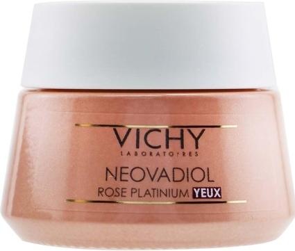 Produktbild Vichy neovadiol rose platinium ojo 15ml (15 ml, 24h Creme)