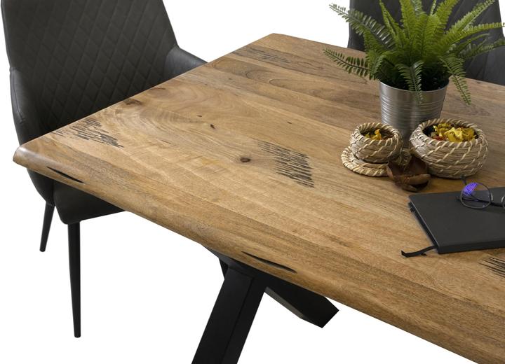 Actual product image SAM Tiger (180 x 90 x 77 cm)