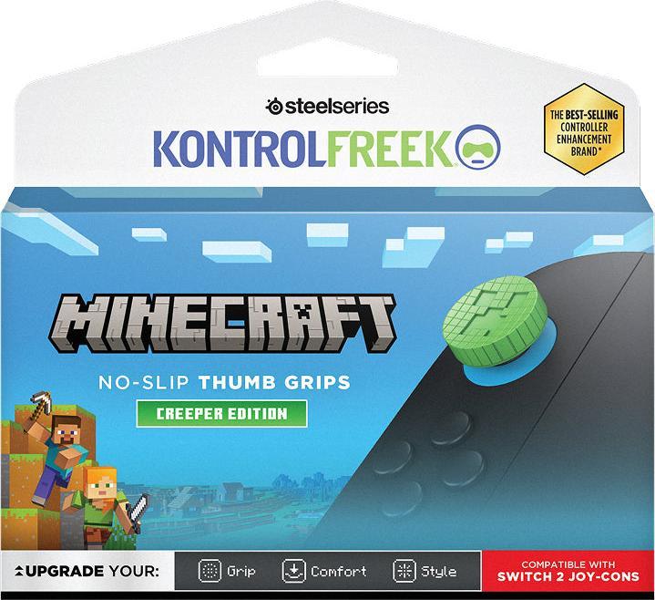 Image du produit KontrolFreek 2200-SW2-EC (Switch)