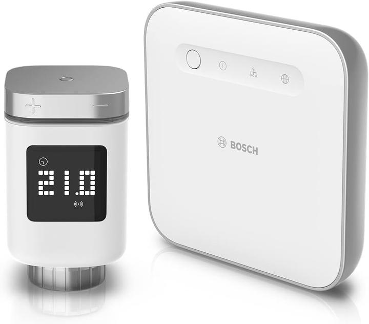 Produktbild Bosch Hausgeräte Smart Home Starter Set