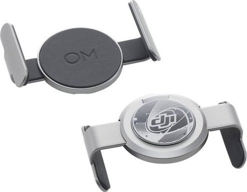 Immagine prodotto DJI OM Magnetic Phone Clamp 3 (Alimentazione gimbal)