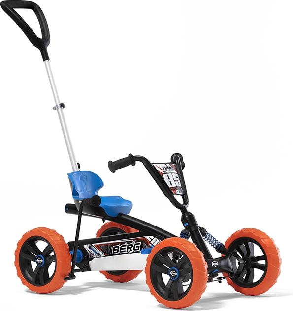 Immagine prodotto BERG Buzzy 2in1 GoKart