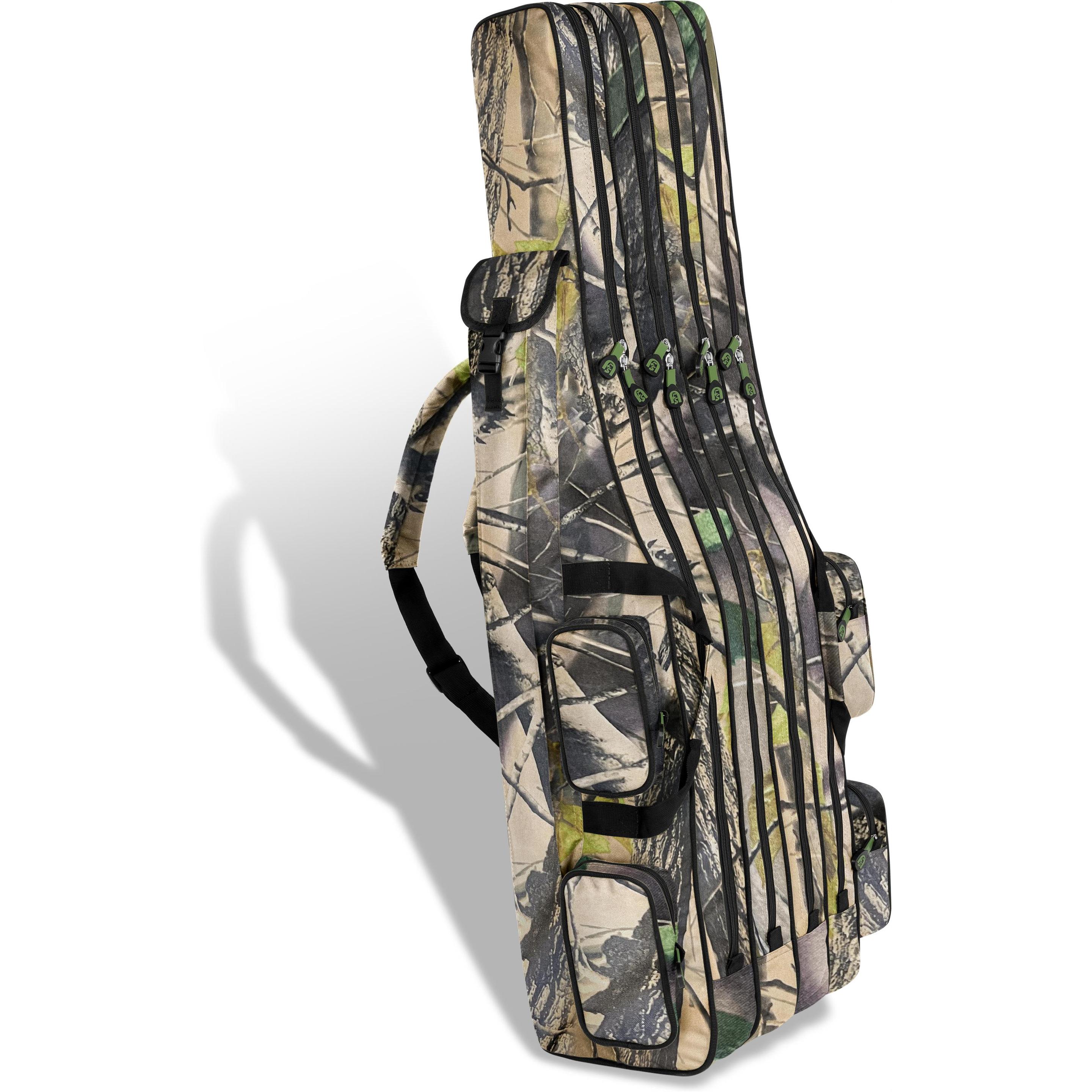 Normani, Zubehör Angeln