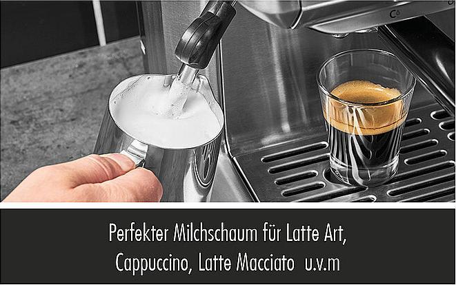 Produktbild Gastroback Espresso Advanced Barista