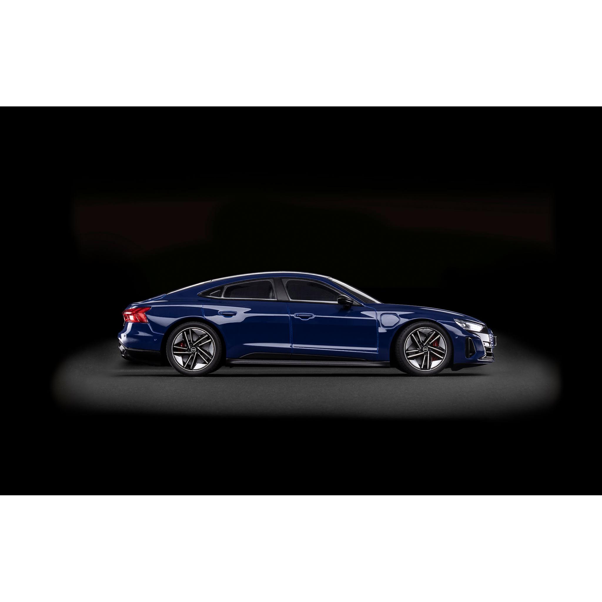 Thumbnail - Revell Audi RS e-tron GT