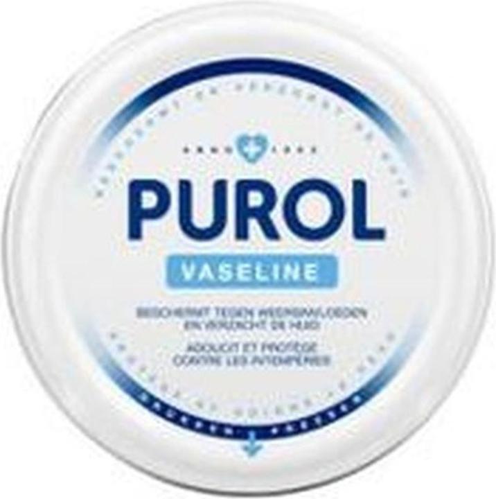 Produktbild Purol Vaseline (50 ml, Tagescreme)
