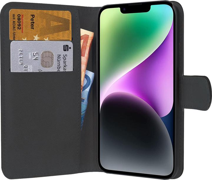 Produktbild Pedea Book Cover Classic (Apple iPhone 14)