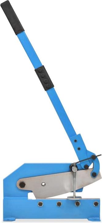 Actual product image vidaXL Handhebelschere (300 mm)
