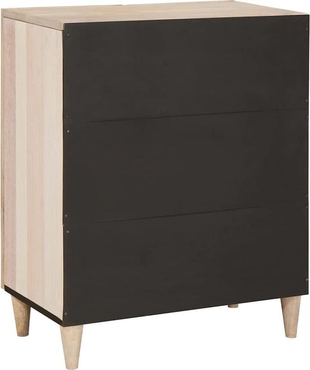 Image du produit vidaXL Sideboard (33.50 x 33 x 75 cm)
