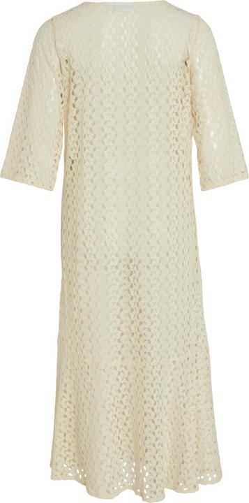 Produktbild Vila 3/4-Arm Midikleid (M)