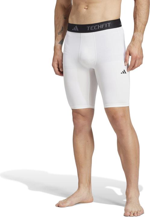 Produktbild Adidas Techfit Compression Training Short (L)