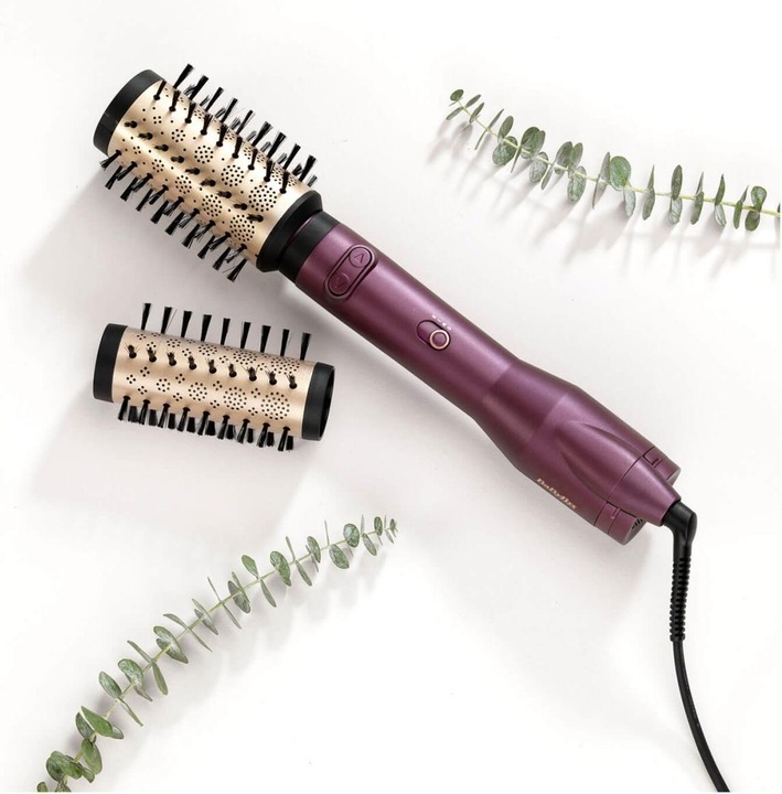 Produktbild BaByliss Big Hair Dual