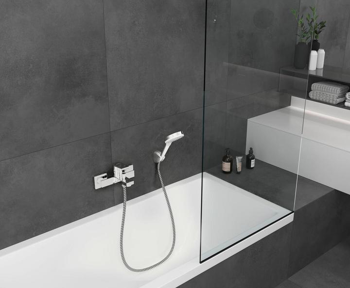 Image du produit hansgrohe Vernis Shape Mitigeur monocommandé pour bain apparent