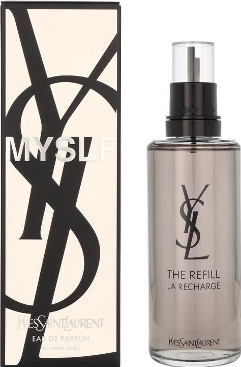 Image du produit Yves Saint Laurent My Recharge 150 ml (Eau de parfum, 150 ml)