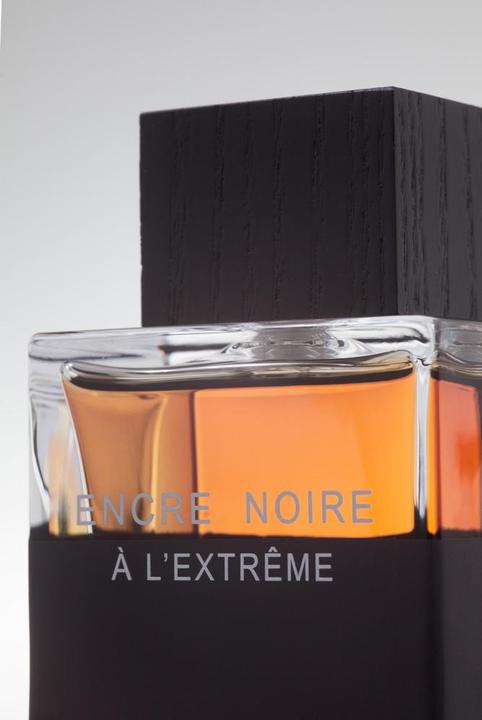 Produktbild Lalique Encre Noir A L'Extréme (Eau de Parfum, 100 ml)