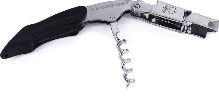 Actual product image Screwpull Wt-110 (Sommelier knife)