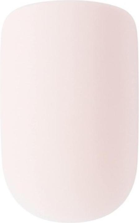 Produktbild KISS Gel Nails - The Little Things (Kunstnägel, Halbtransparent)