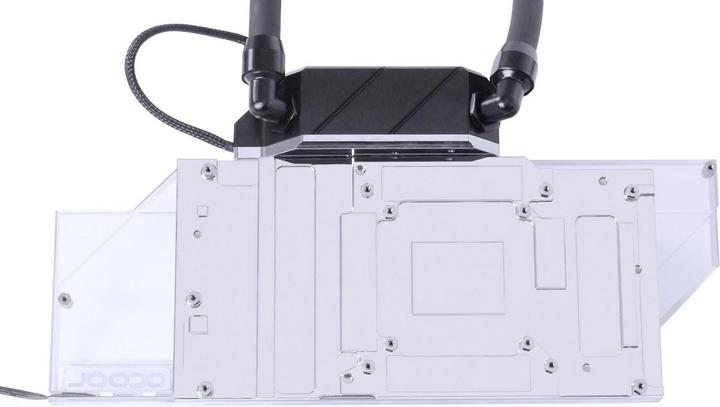 Produktbild Alphacool Eiswolf 2 AIO