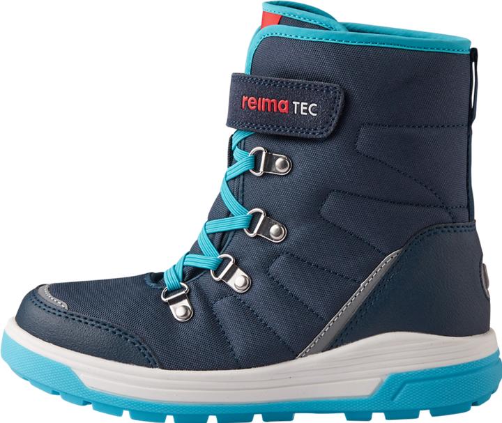 Image du produit Reima tec Bottes d'hiver Quicker Navy (37)