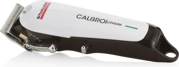 Produktbild XanitaliaPro Xanitalia Pro Professionelle Lithium Schermaschine 550g