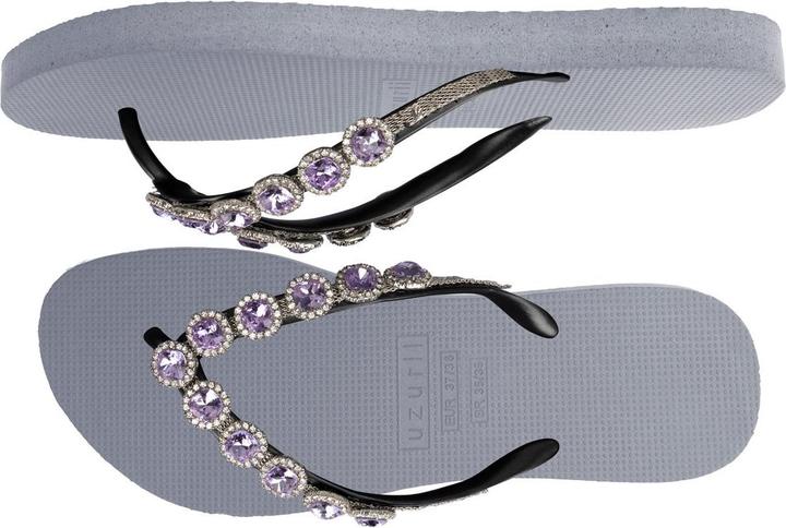 Produktbild Uzurii Beatrix Lila (37)