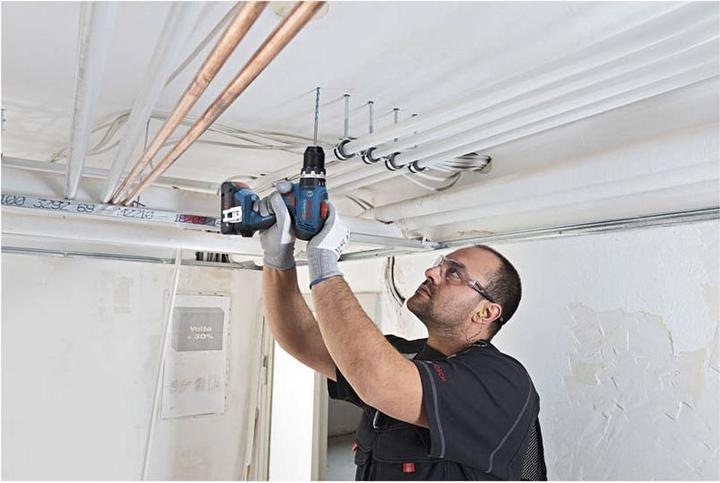 Produktbild Bosch Professional GSB 18V-65 (Schlagbohrschrauber)