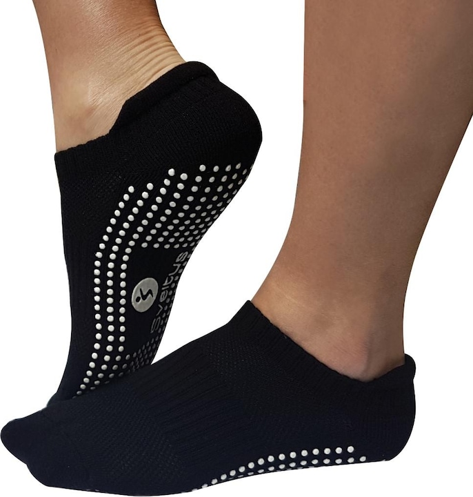 Sveltus Non Slip Yoga Socken Gr. M (39 - 40)