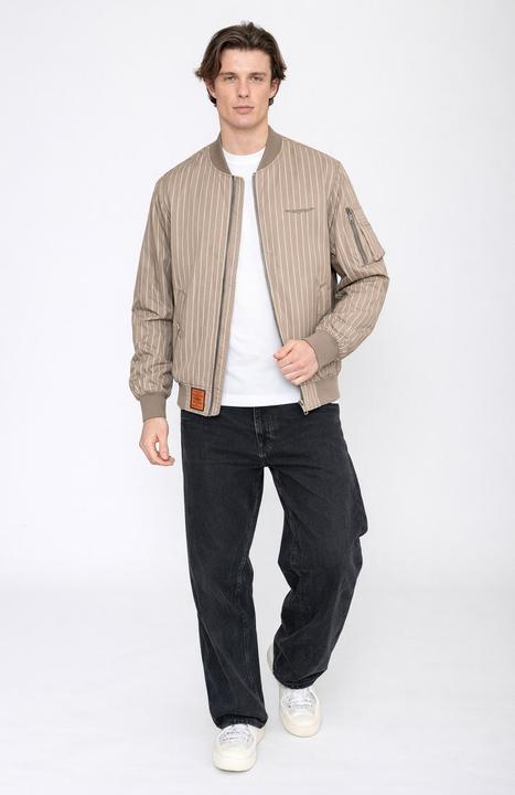 Produktbild Bombers Original Bomberjacke Canlow-M (M)