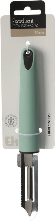Actual product image Excellent Houseware Schälmesser (20 cm)