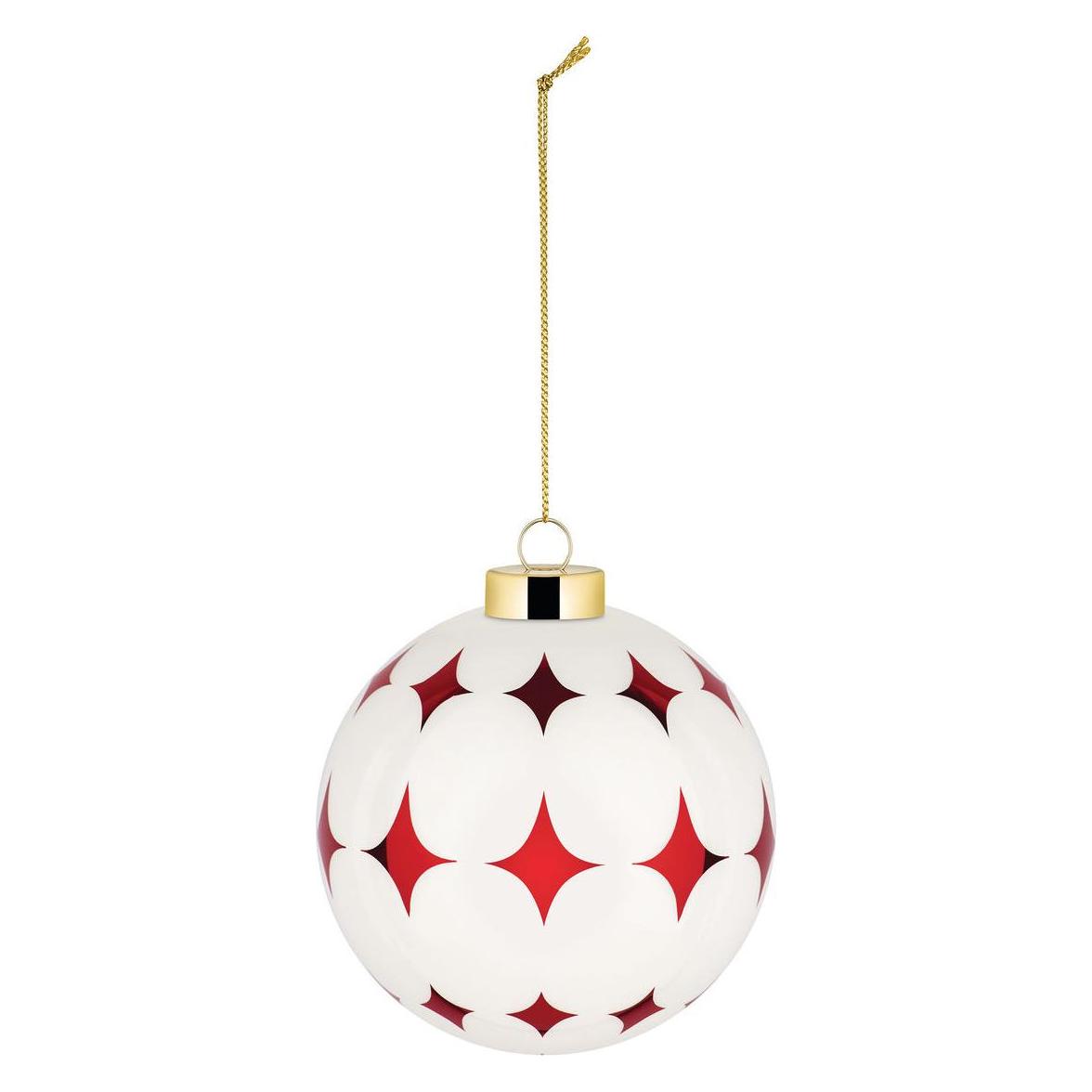 Alessi, Kerstboomdecoraties, Delight