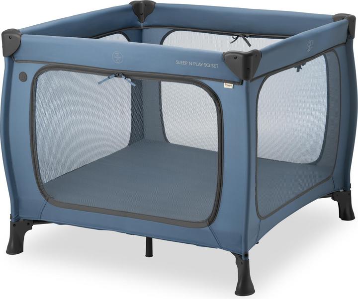 Hauck Sleep N Play (87 x 87 cm)