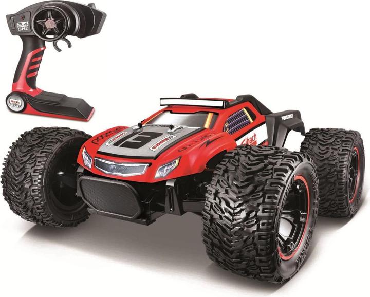 Immagine prodotto Maisto RC Trophy Truck 2.4 GHz