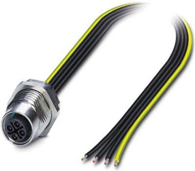 Produktbild Phoenix Contact Sensor-/Aktor-Einbausteckverbi