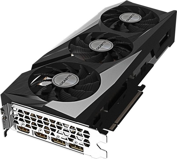 Produktbild Gigabyte Radeon RX 7600 GAMING OC (8 GB)