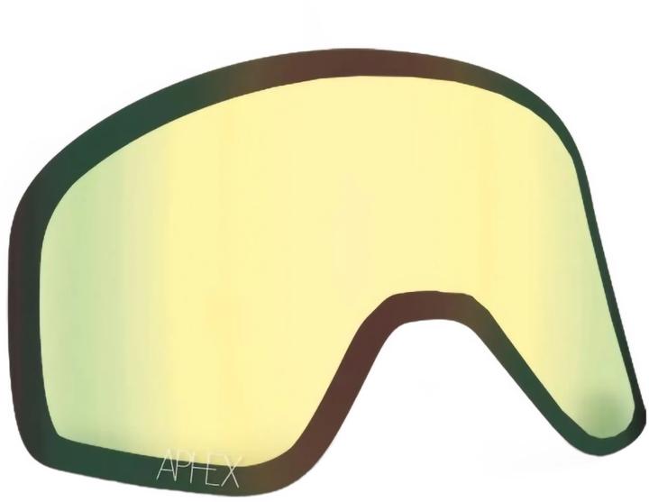 Actual product image Aphex Oxia 2025 (Ski goggle replacement lens)