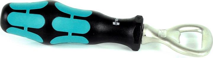 Actual product image Wera Bottle opener (Bottle opener)