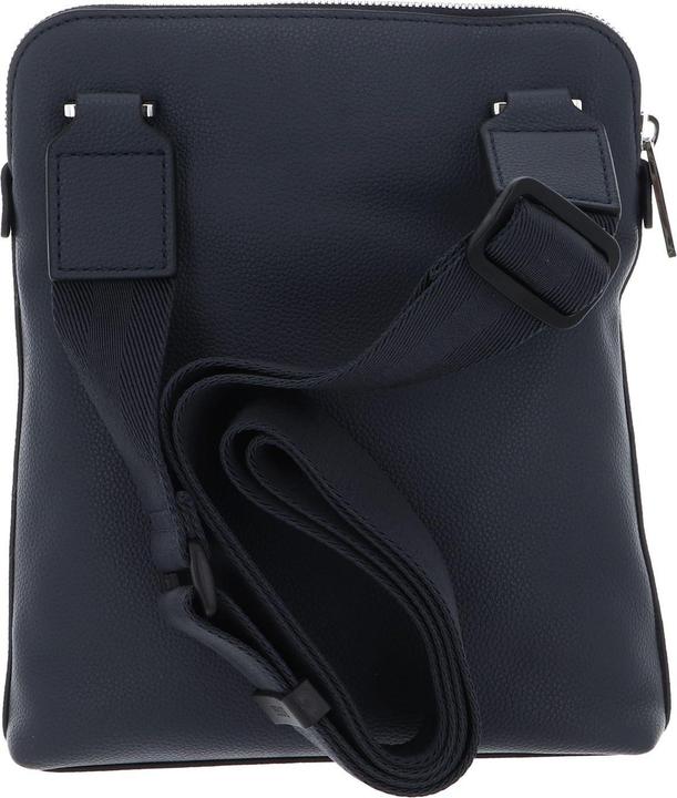 Actual product image BOSS Ray S Zip Envelope, Dark Blue