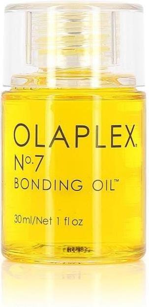 Image du produit Olaplex N°7 : Pétrole de liaison (30 ml)