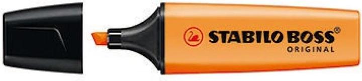 Produktbild STABILO BOSS ORIGINAL Textmarker (1 x)