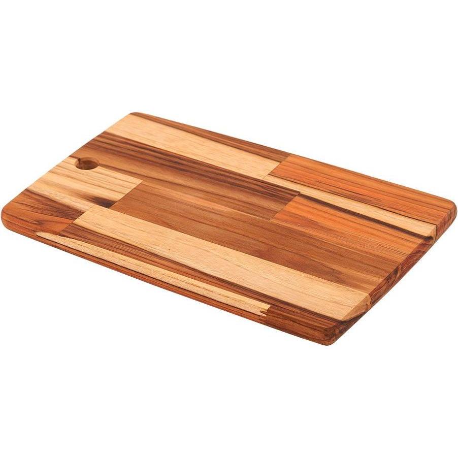 Tramontina Cutting and serving board 34 x 23 x 1,8 cm, Tagliere, Marrone