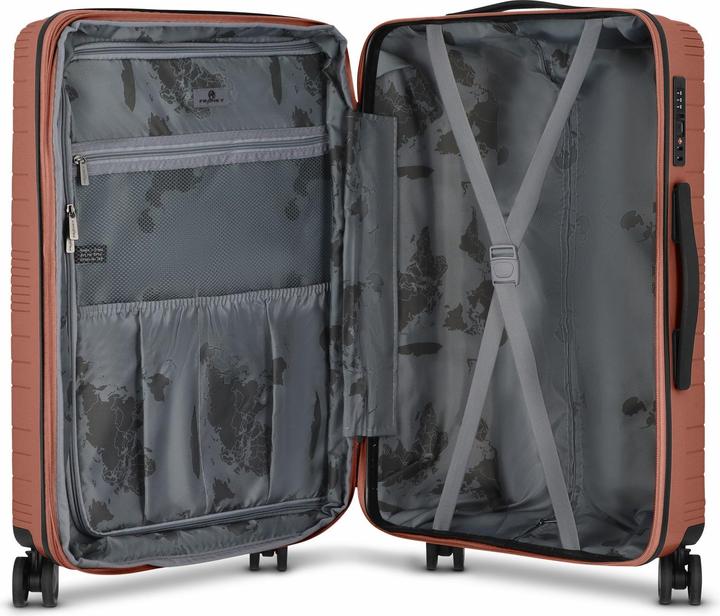 Image du produit Franky Dallas 3.0 (74 l)