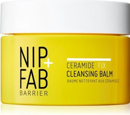 Produktbild Nip + Fab NIP+FAB Ceramide Fix Cleansing Balm - 75 ml (Reinigungsmilch, 75 ml)