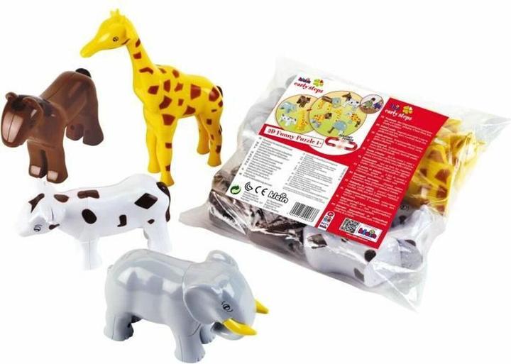 Produktbild Theo Klein Early Steps