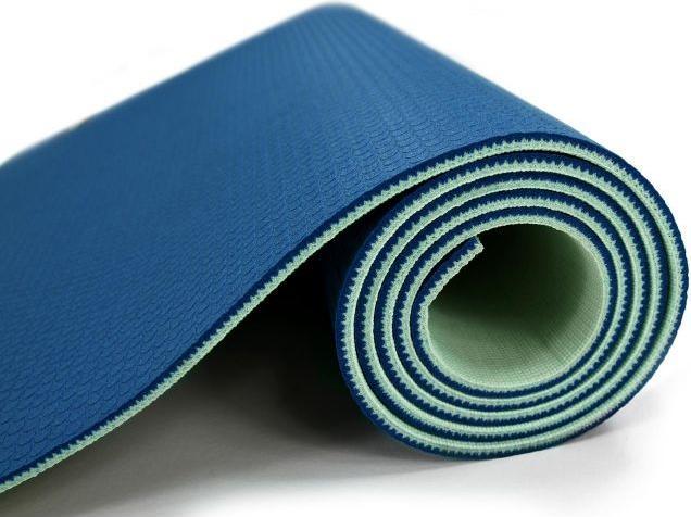 Actual product image Reebok Double Sided (6 mm)