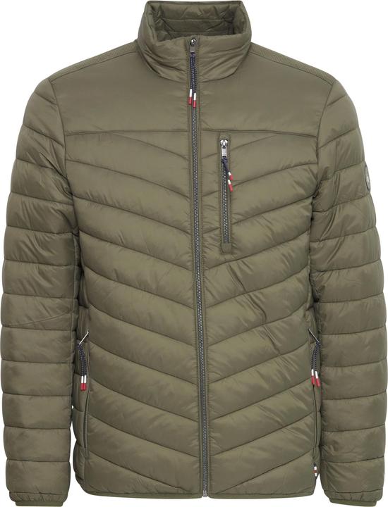 Actual product image FQ1924 FQJACOB padded jacket 21900686 (XXL)