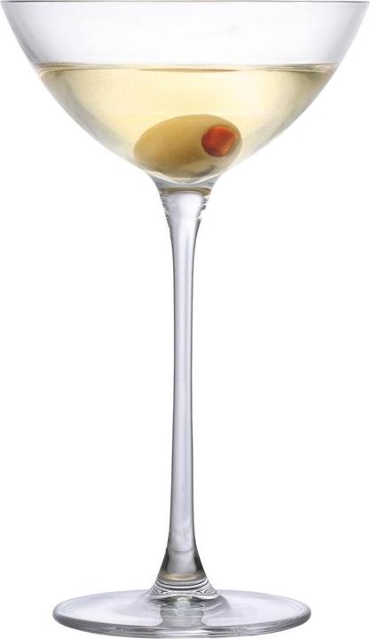 Produktbild Nude Glass Savage (1.70 dl, 2 x, Martini Gläser)