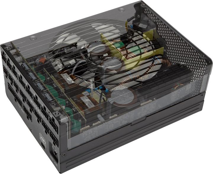 Produktbild Corsair AX1600i (1600 W)