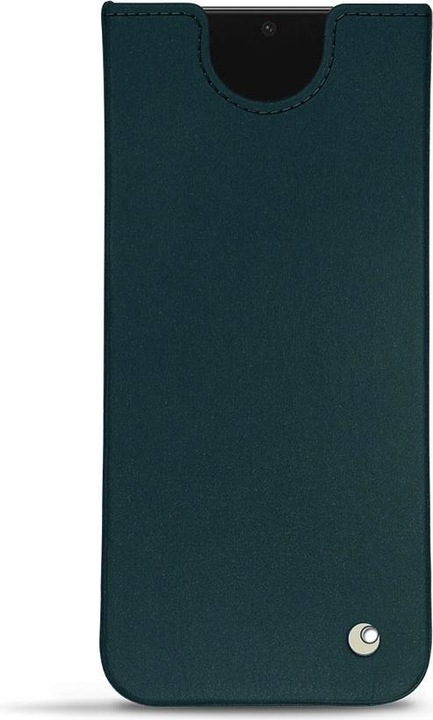 Actual product image Noreve Leather Cover (Samsung Galaxy S22 Ultra)